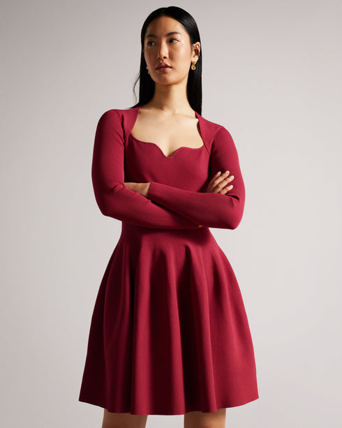 VIENNIA - Ted Baker Dresses